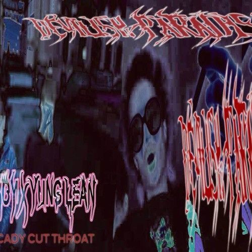 Devlish Paradise