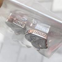 g'LOSS Love Pill Necklace (NYC) - Thumbnail 2