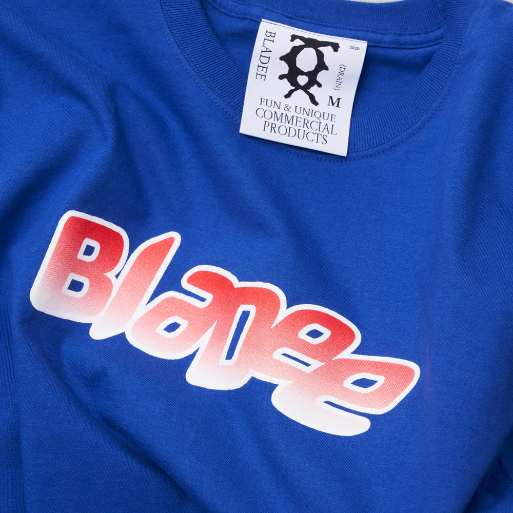 Sunrise Logo Tee — image 3 of 6