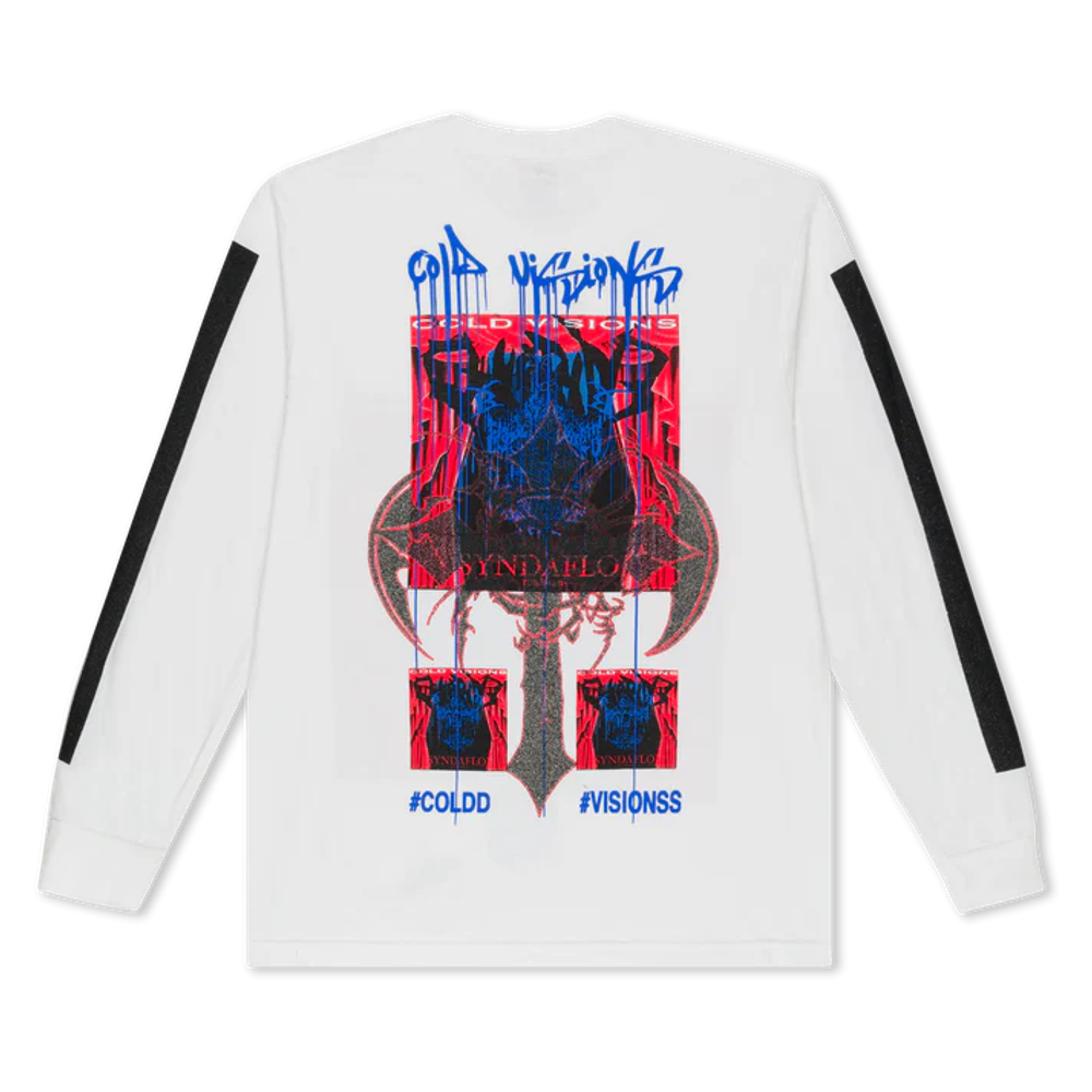 SYNDAFLOD Longsleeve (v2) — image 2 of 5