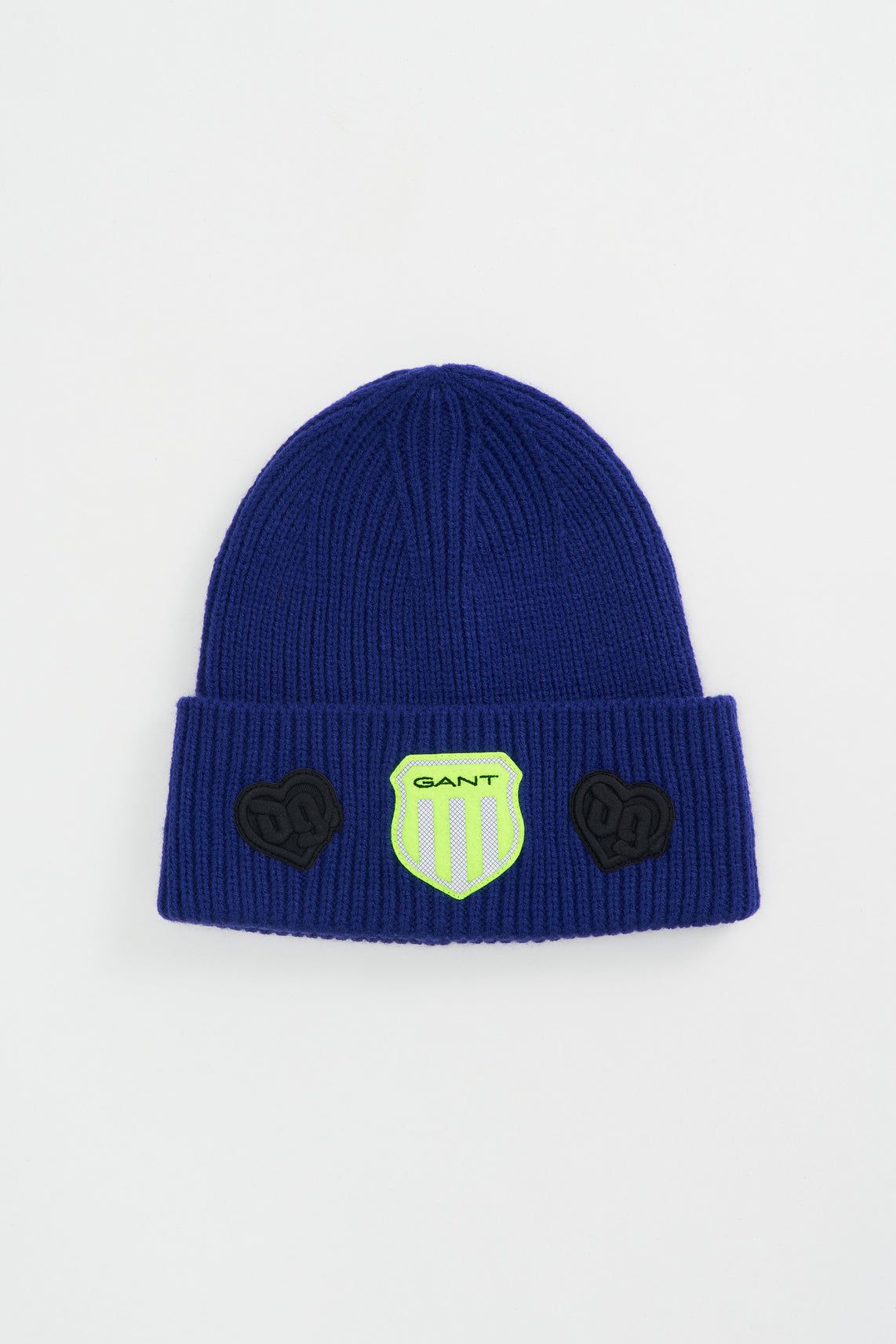 Drain Gang for GANT Beanie (Blue)