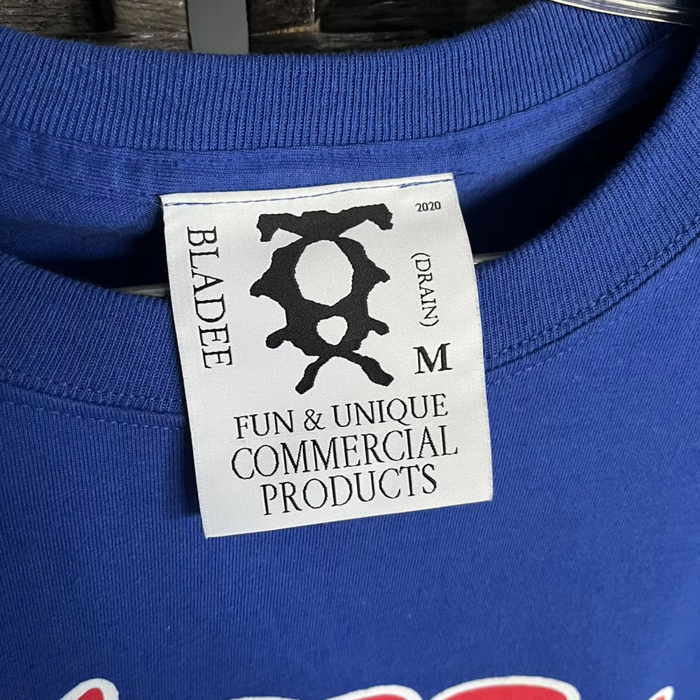 Sunrise Logo Tee — image 5 of 6
