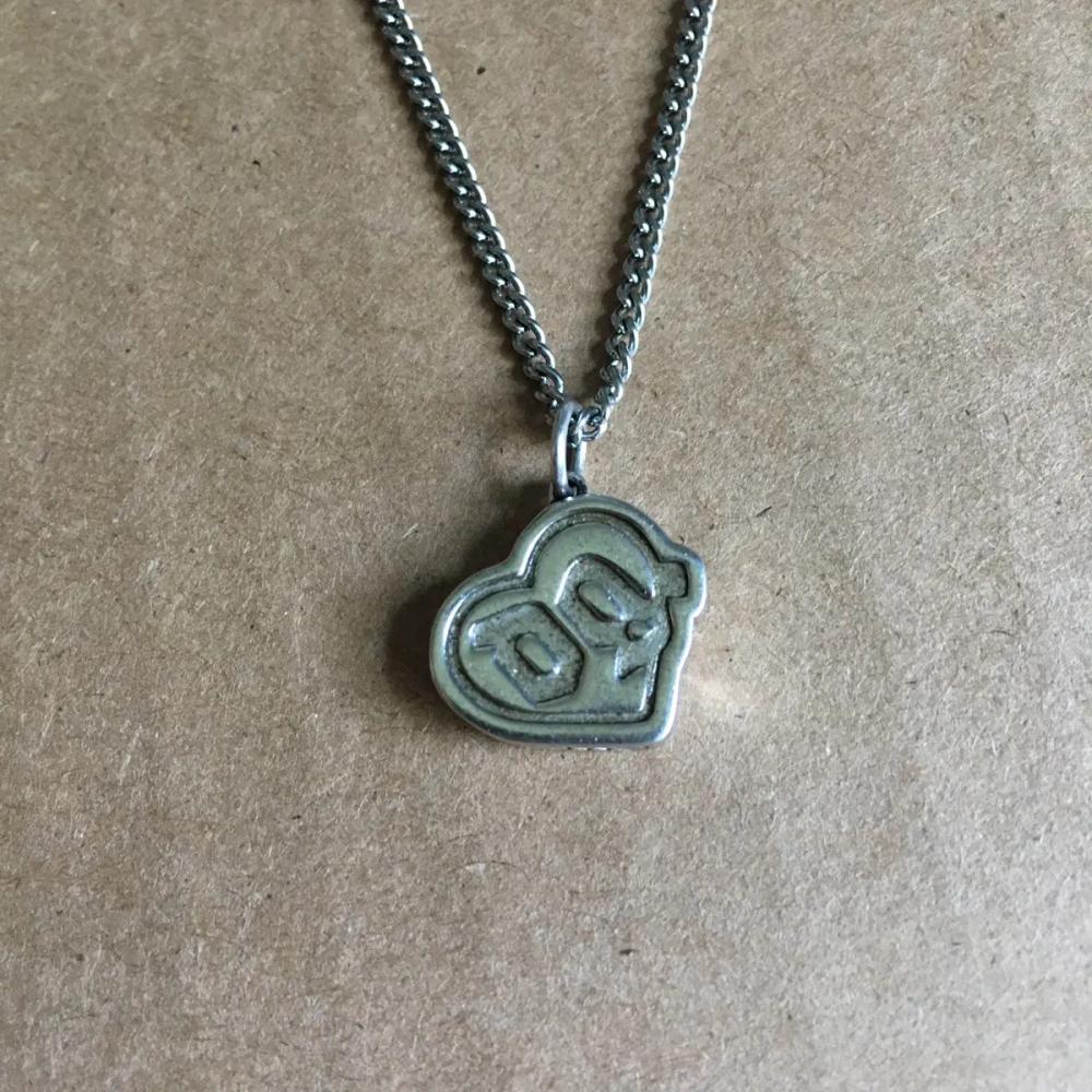 g'LOSS Love Pill Necklace (NYC) — image 5 of 7