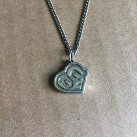 g'LOSS Love Pill Necklace (NYC) - Thumbnail 5