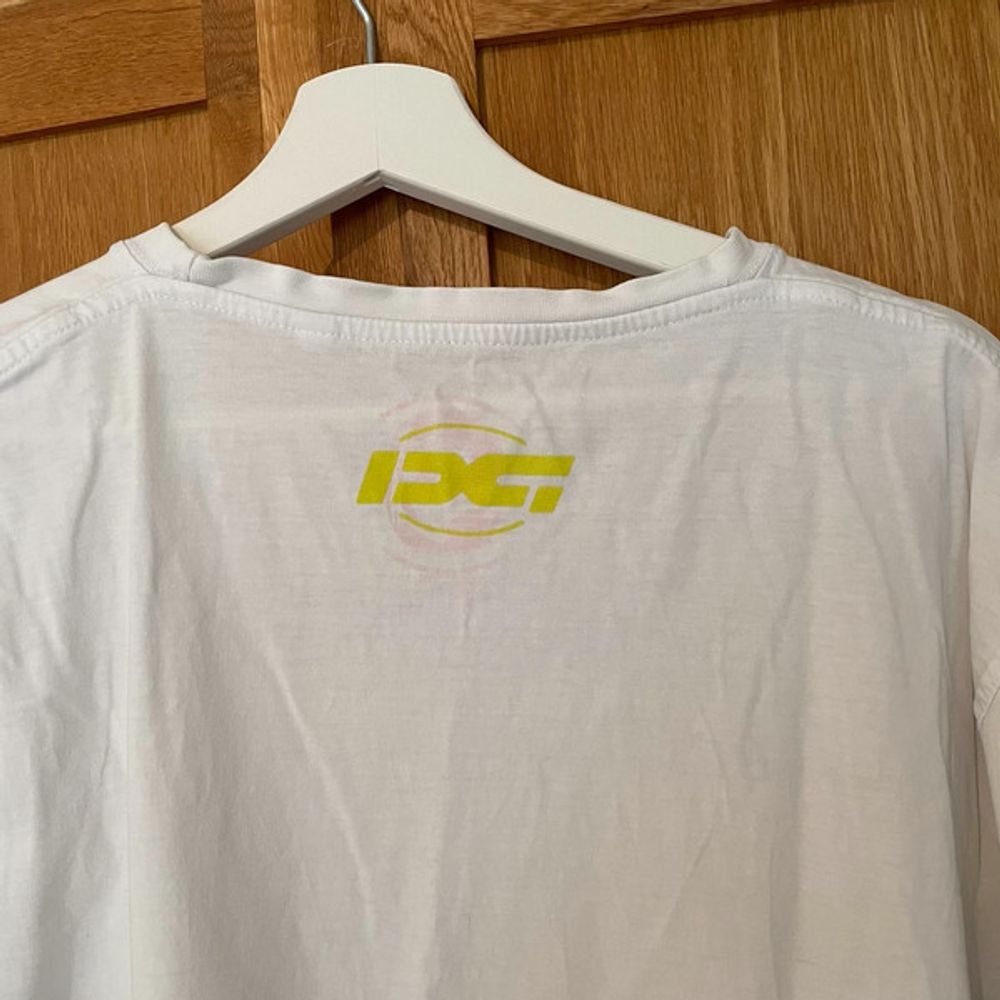Virus Tee (White) (v1) — image 3 of 4