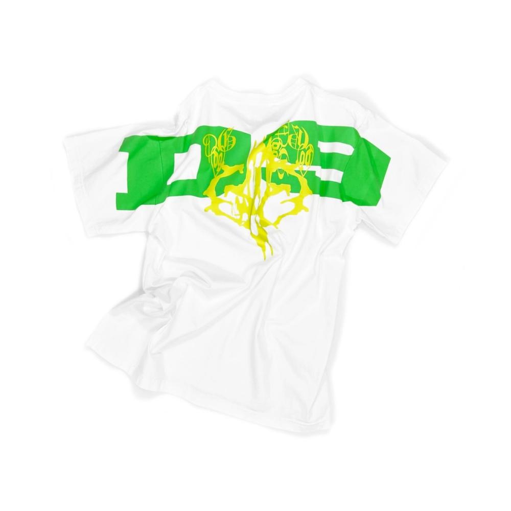 D9 Resort 17 Tee — image 2 of 8