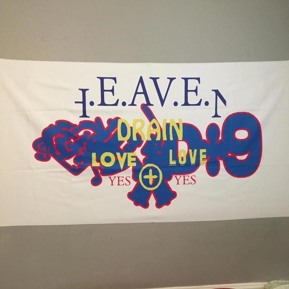 Glory Bells Towel — image 2 of 5