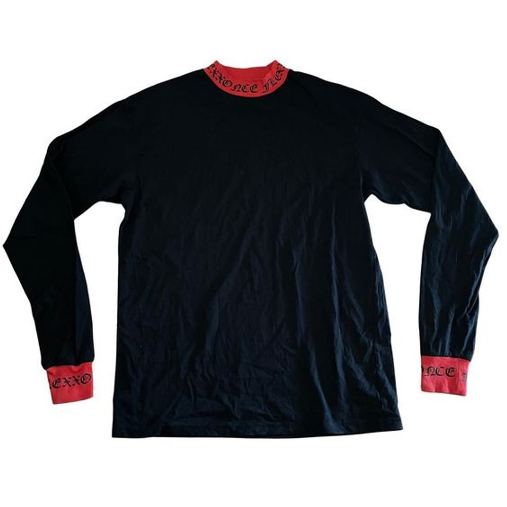 FLEXXONCE Turtleneck - View 1