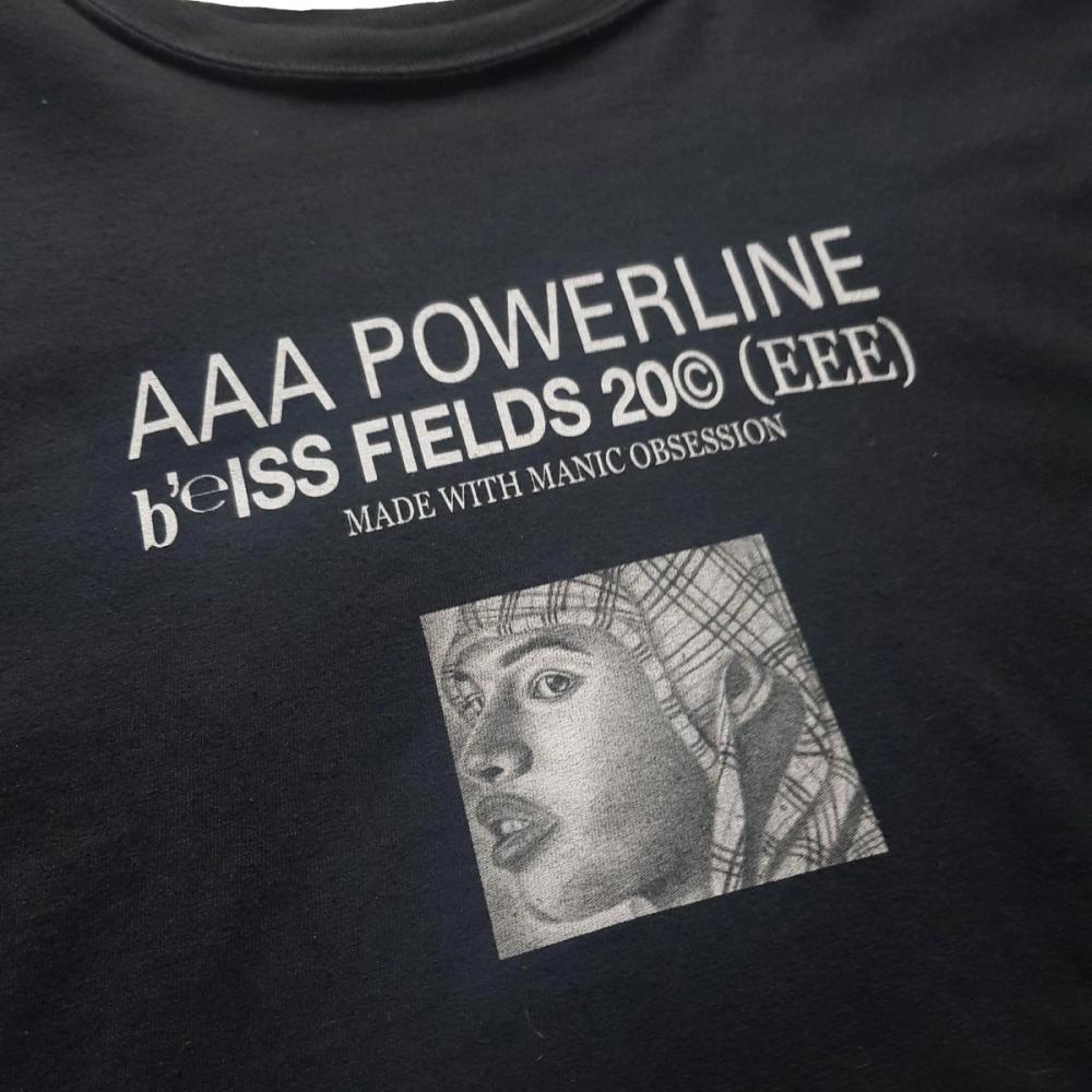 Bliss Fields Tee (US) — image 3 of 7