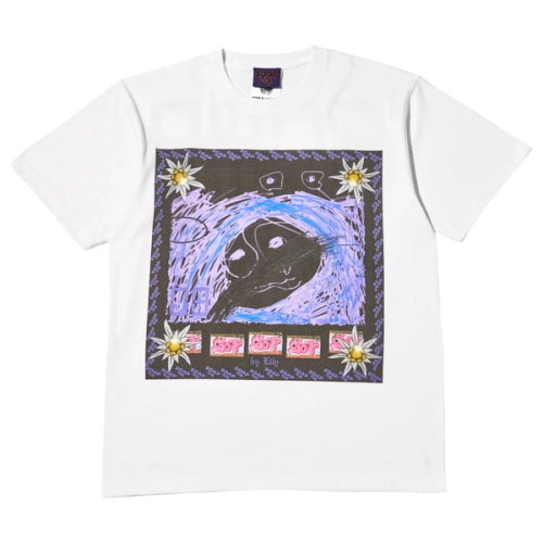 SOAP08 Lilly Tee