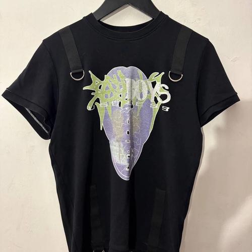 Sadboys Gear SBG T-SHIRT 005 (Black)