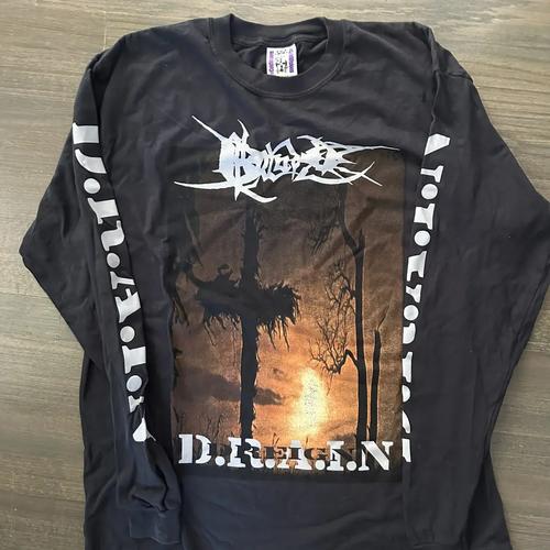Drain Pop Up Exclusive Longsleeve