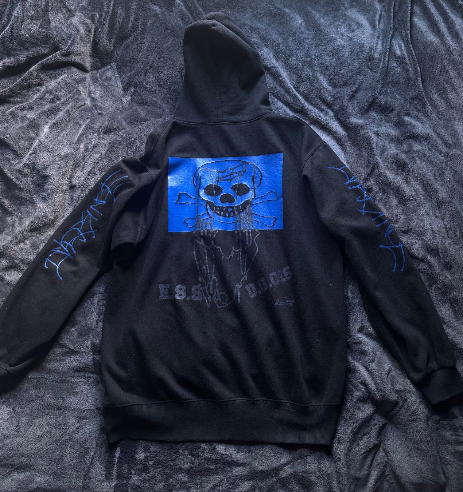 Eversince Hoodie — image 2 of 5