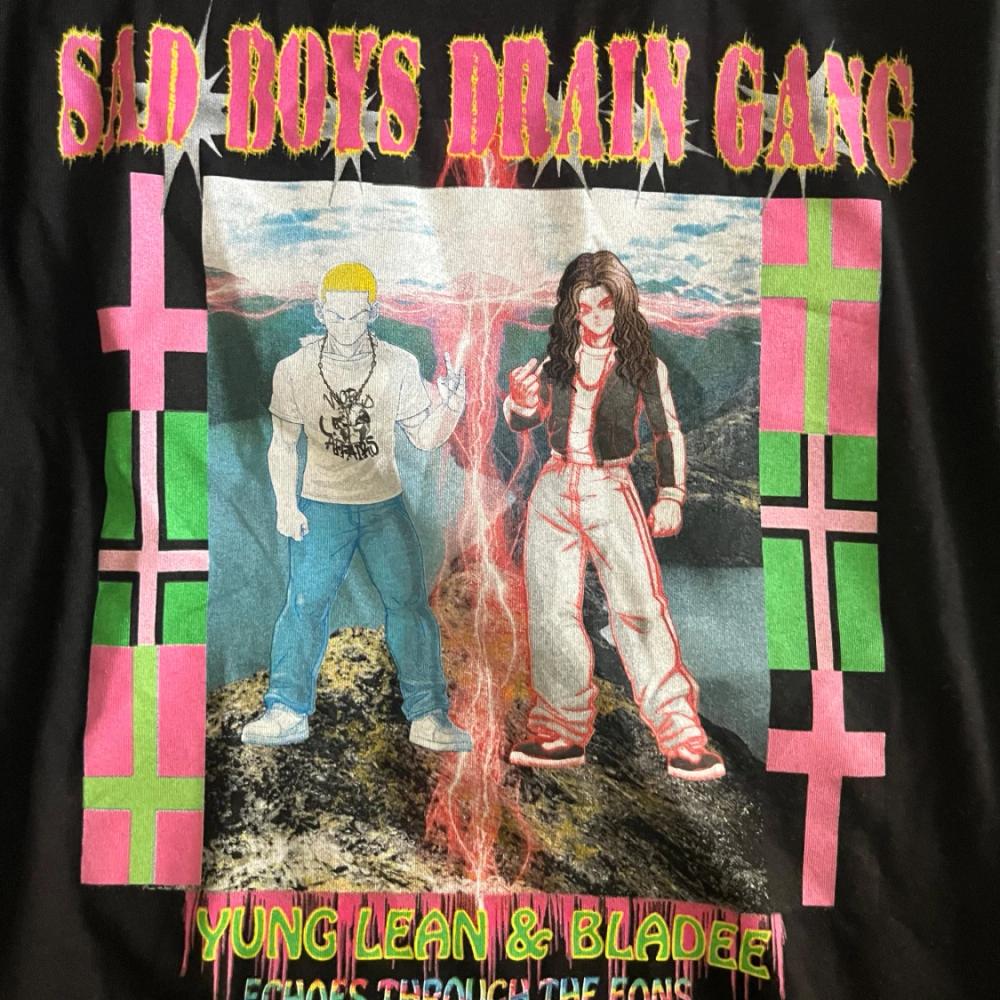 SORT Tee — image 3 of 4