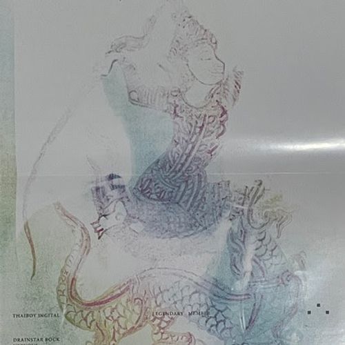 Legendary Member Poster