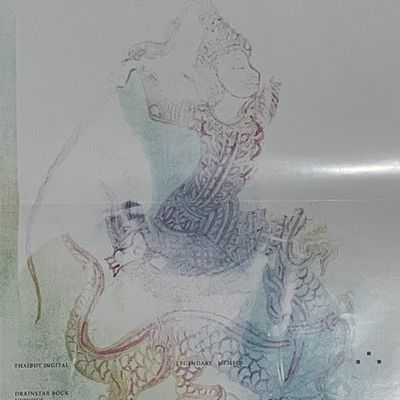 Legendary Member Poster