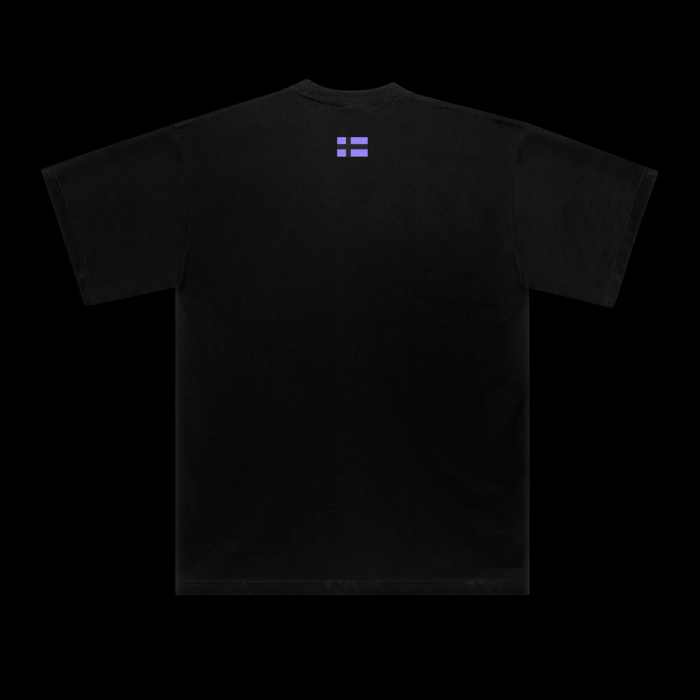 SOAP08 DUMB Tee — image 2 of 11