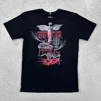 Odwołane Tee Poland Exclusive Tee