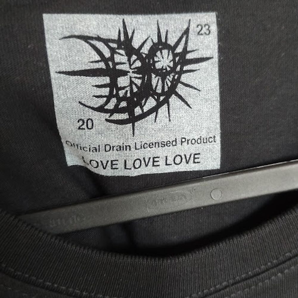 Legalize Drain Poland Tee — image 5 of 5