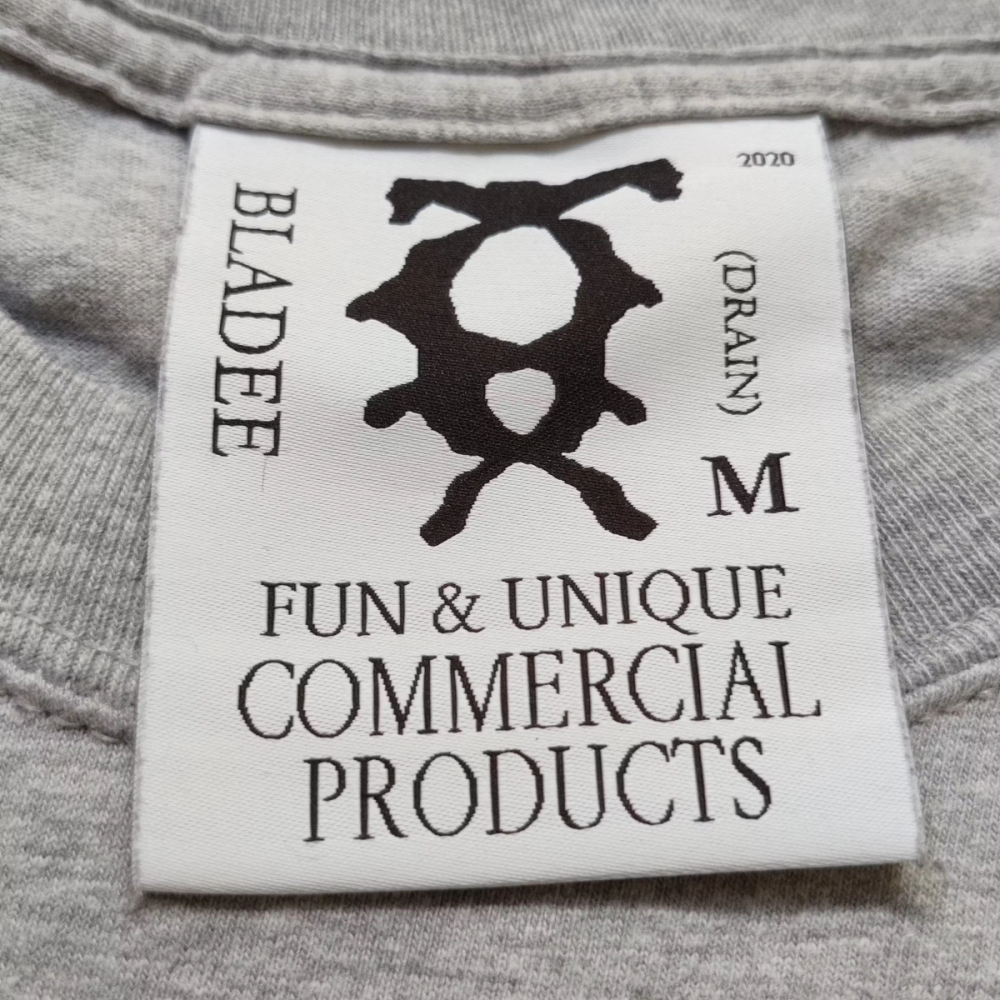 E.E Friendship Tee Energy Exchange Friendship Tee — image 5 of 7