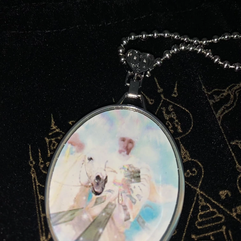 Legendary Member Necklace — image 5 of 9