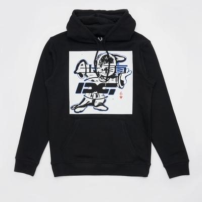 Rain Earth Dance Hoodie