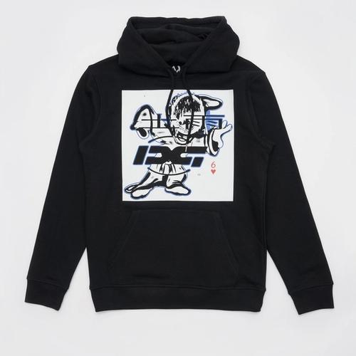 Rain Earth Dance Hoodie