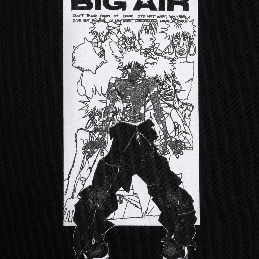Big Air Tee — image 2 of 5