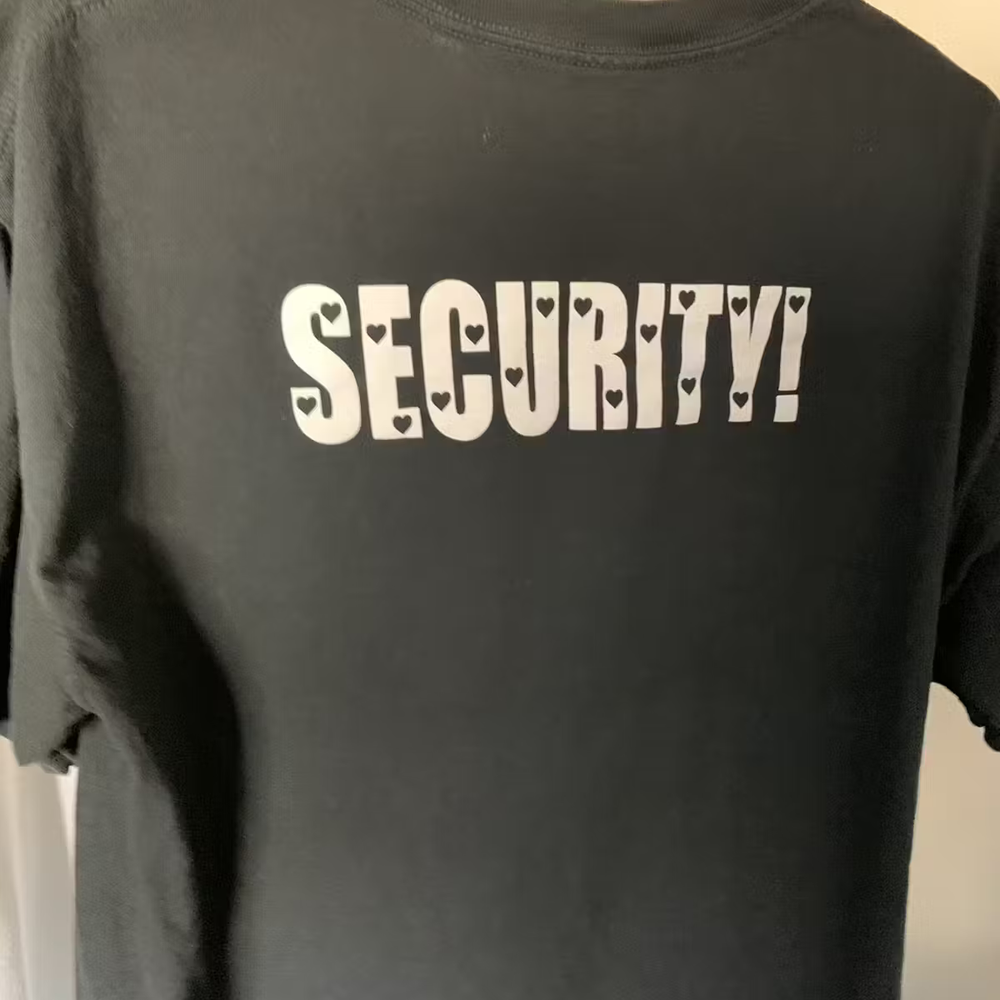 Bliss Fields Tee (US) — image 4 of 7