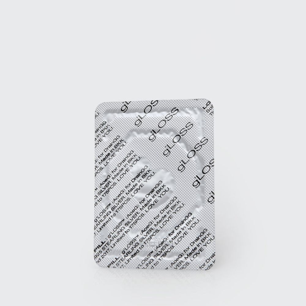 g'LOSS Love Pill (v1) — image 3 of 10