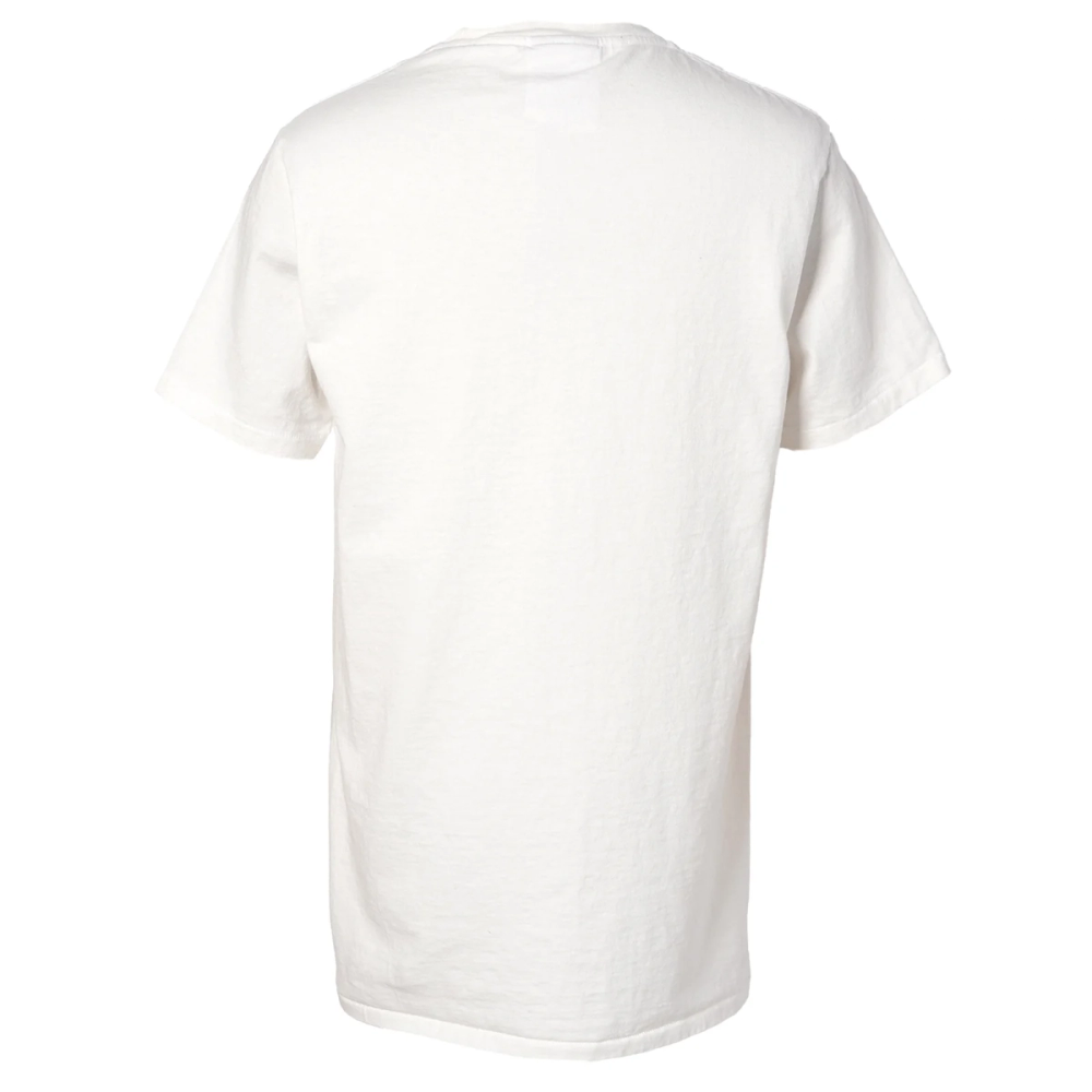 SOAP08 Alien Cherry Tee (White) — image 4 of 4