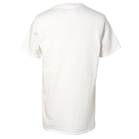 SOAP08 Alien Cherry Tee (White) - Thumbnail 4