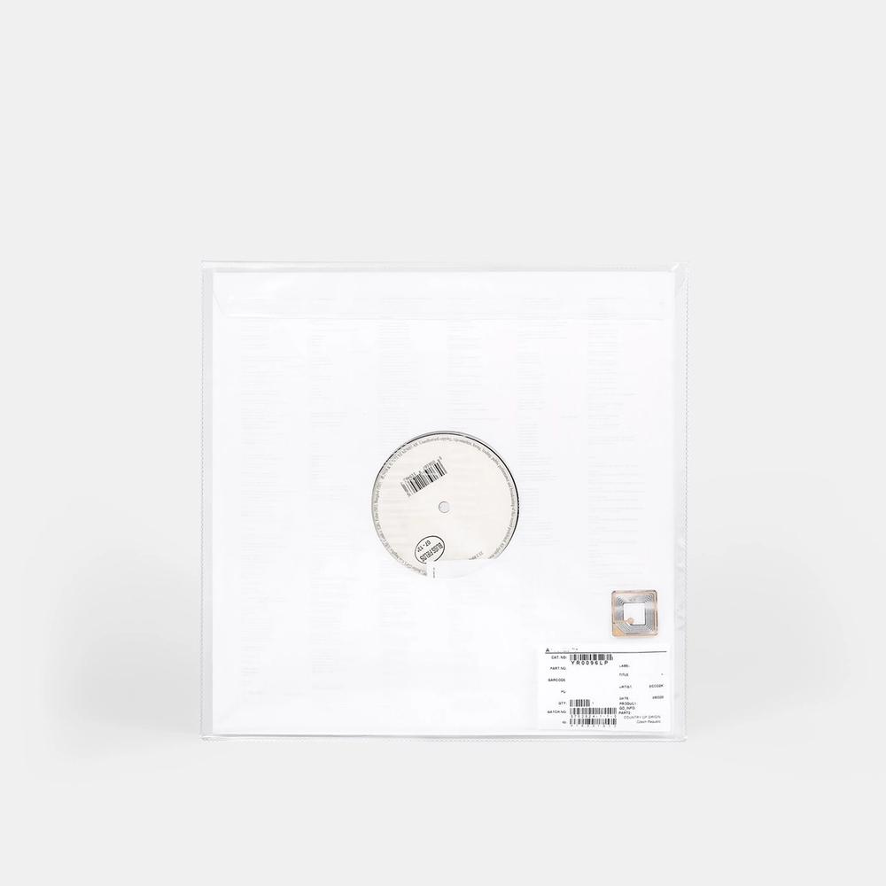E Vinyl (2nd Pressing) — image 2 of 6