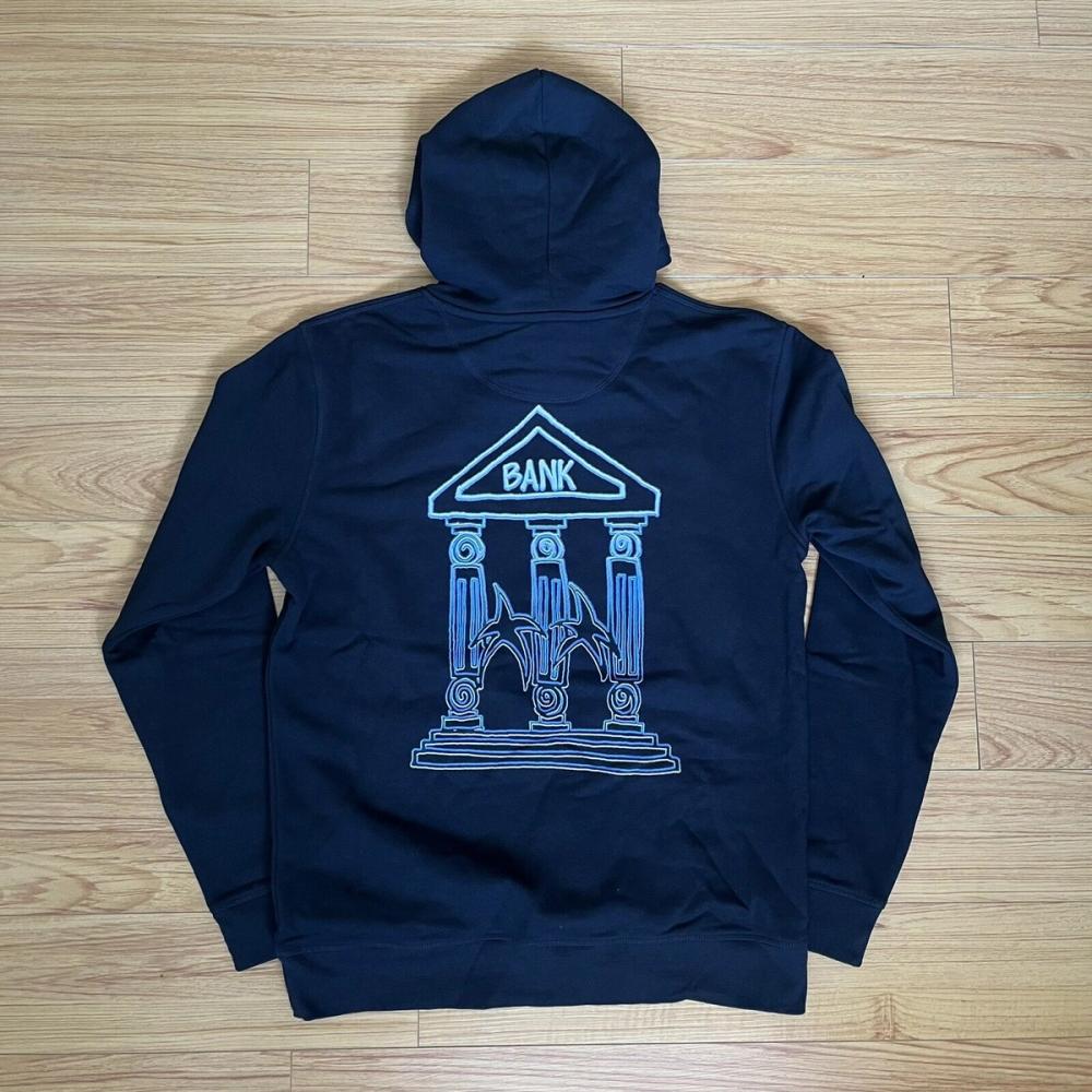 Dj Billybool My Fantasy World Hoodie — image 2 of 8