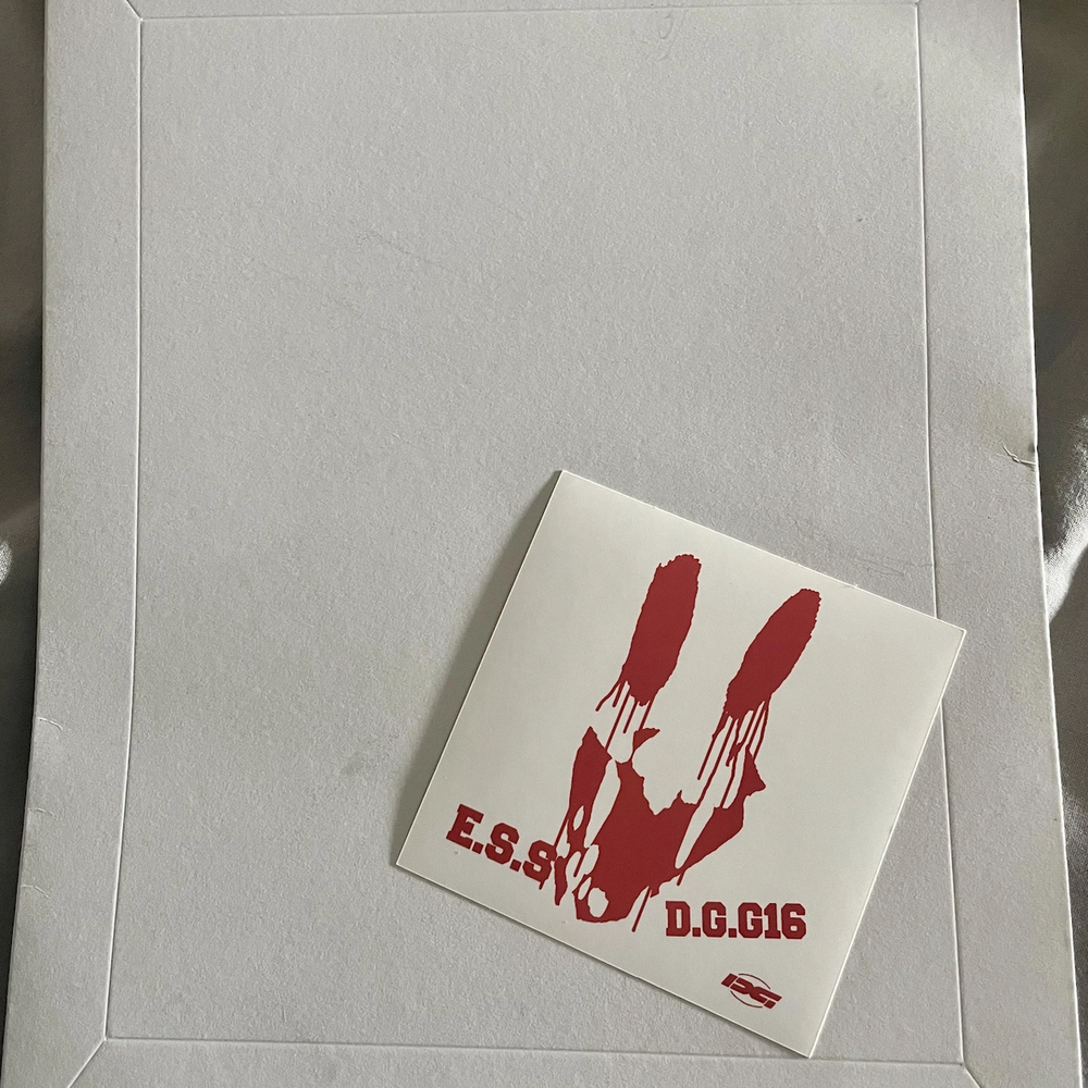 Eversince Sticker (v2) - View 1