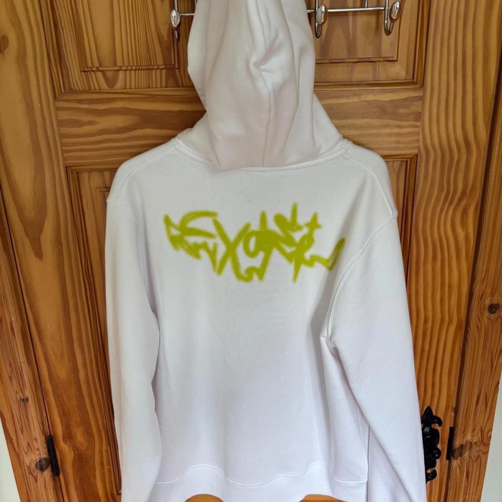 Heaven by Marc Jacobs x Bladee Zip Up Hoodie — image 3 of 3