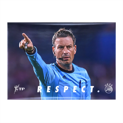 R.E.S.P.E.C.T. A1 Poster