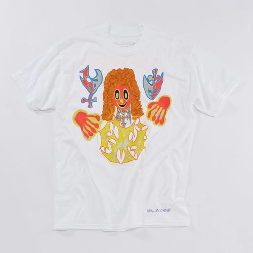 Exeter Tee (v2)