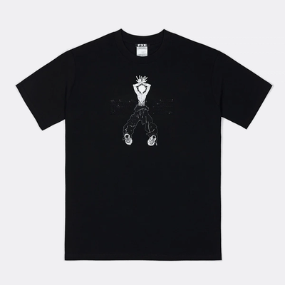 PXE Tee (Black)