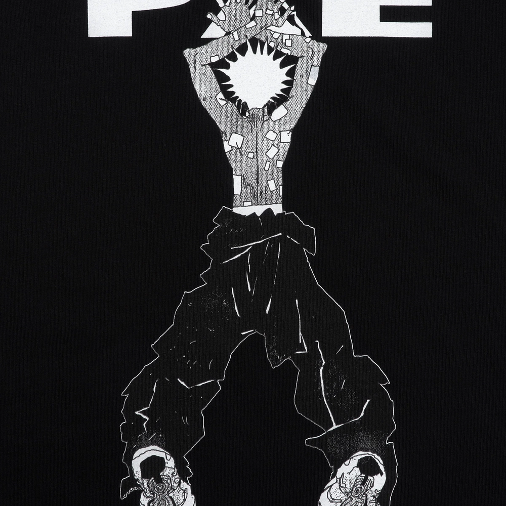 Big Air Tee — image 3 of 5