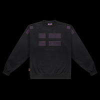 SOAP08 Triad Flag Crewneck - Thumbnail 1