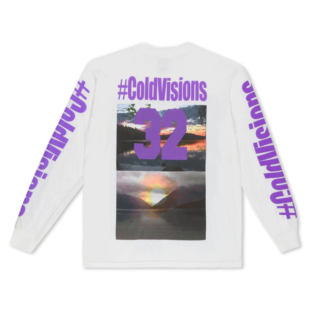 COLD VISIONS 32 Longsleeve — image 2 of 4