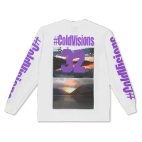 COLD VISIONS 32 Longsleeve - Thumbnail 2