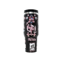 COLD VISIONS Tumbler - Thumbnail 3