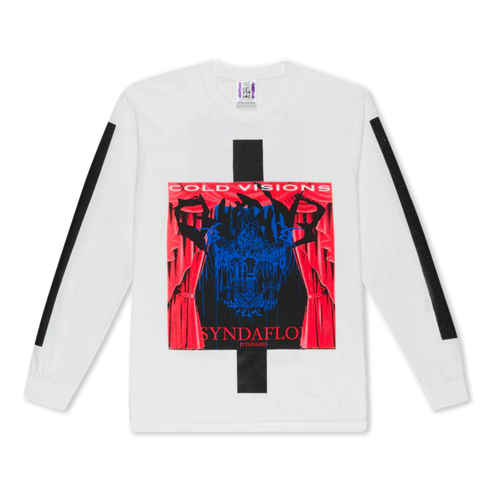 SYNDAFLOD Longsleeve (v2) - View 1