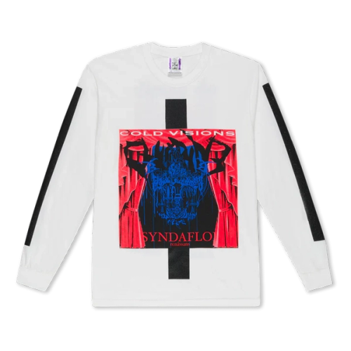 SYNDAFLOD Longsleeve (v2)