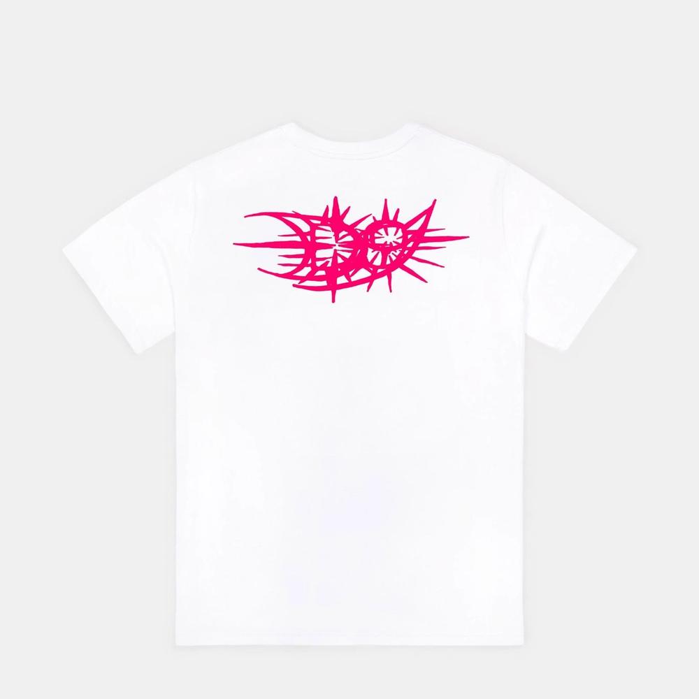 Legalize Drain Sweden Tee — image 2 of 5