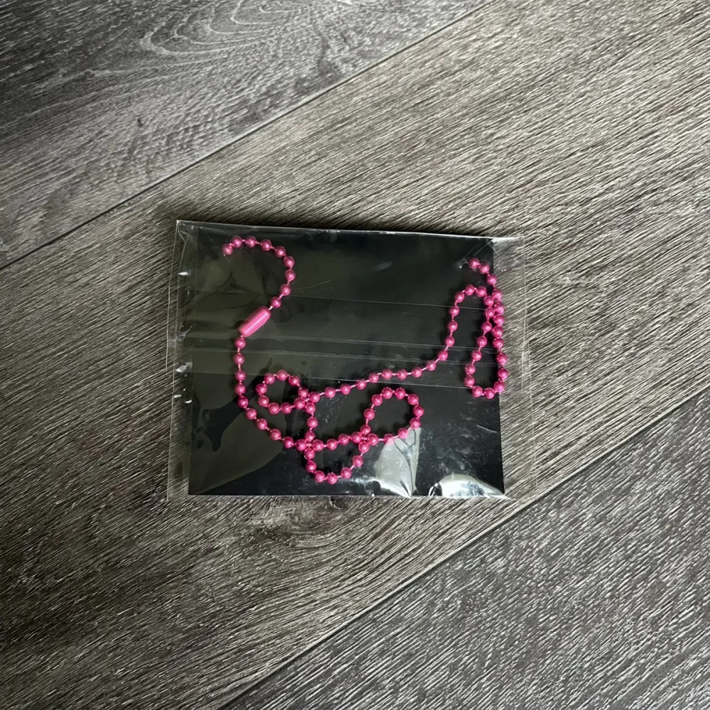 Martyr Necklace — image 5 of 5
