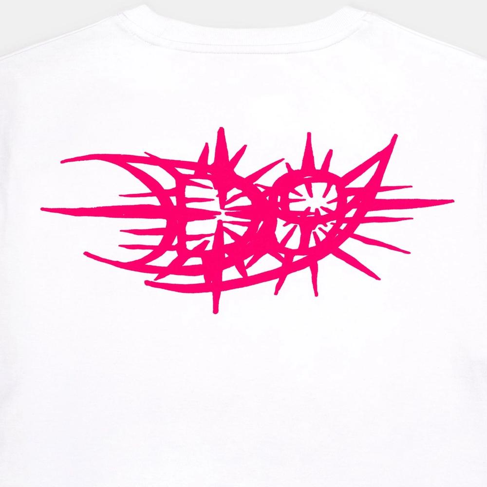 Legalize Drain Sweden Tee — image 4 of 5
