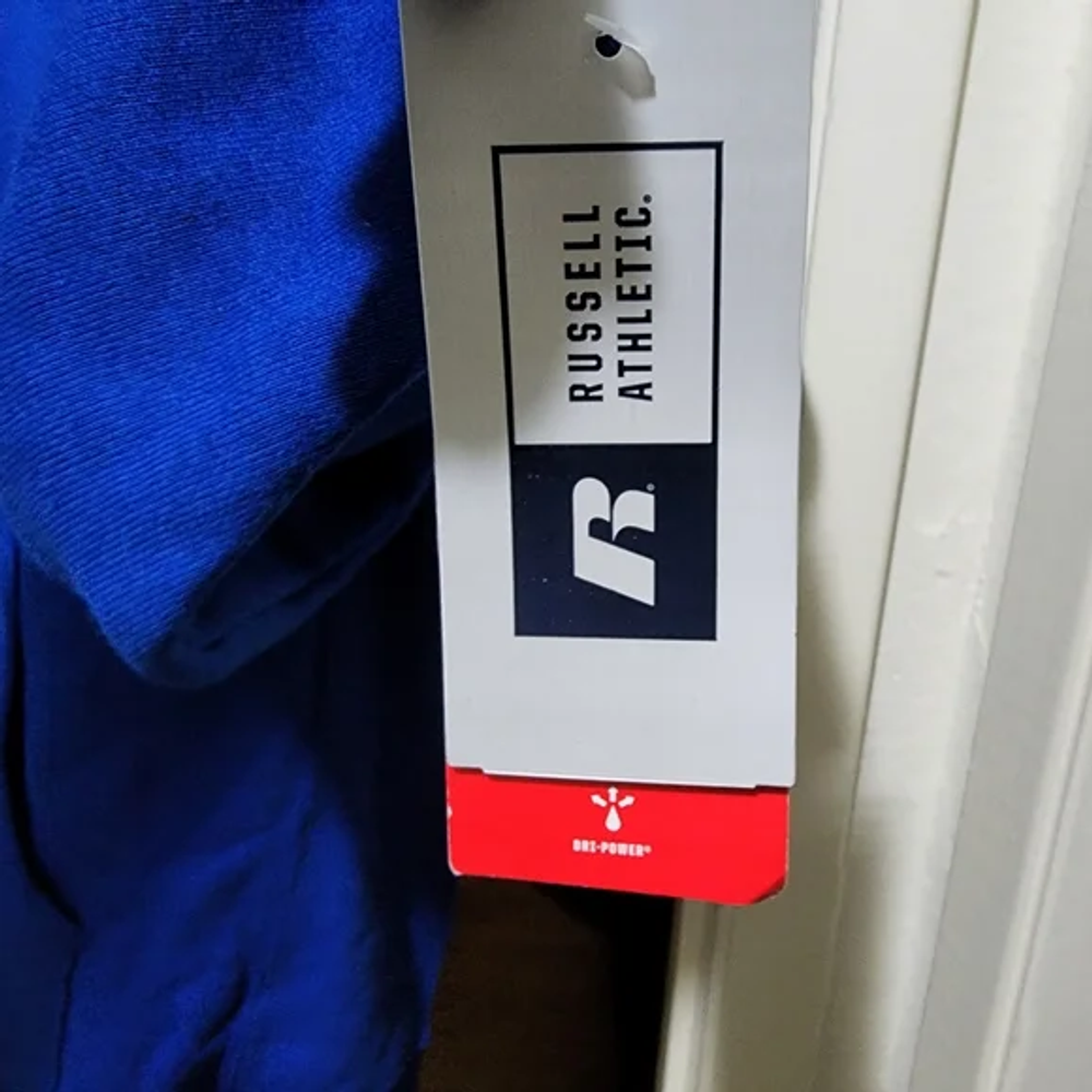 Award Hoodie (Blue) — image 7 of 7